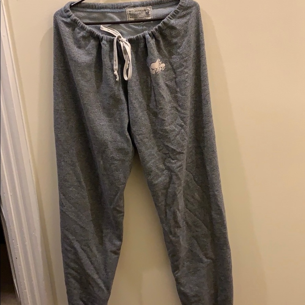 Roots Sweatpants
